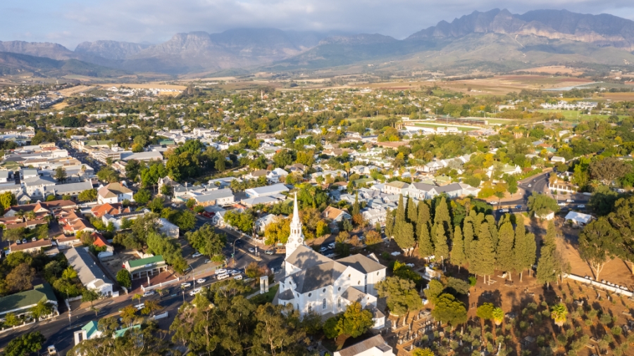 3 Bedroom Property for Sale in Berg En Dal Western Cape